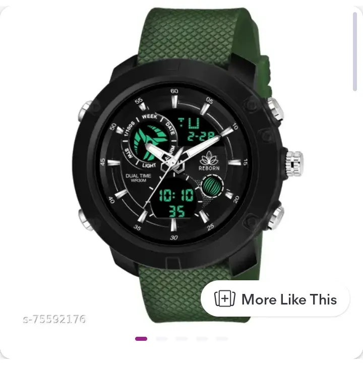 Watch